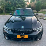 BMW 320i Sport GP Flex 320i Sport GP